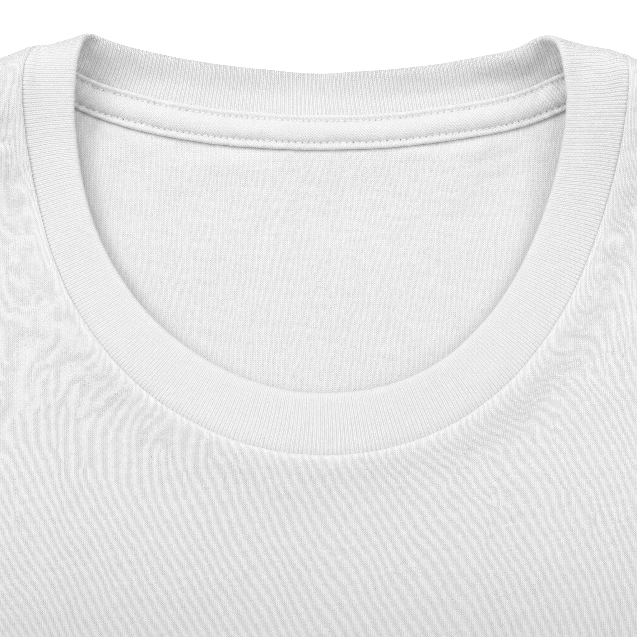 OMTS "Old Men Talking Sh!t" Podcast Tee – Retro Microphone Logo Cotton Shirt