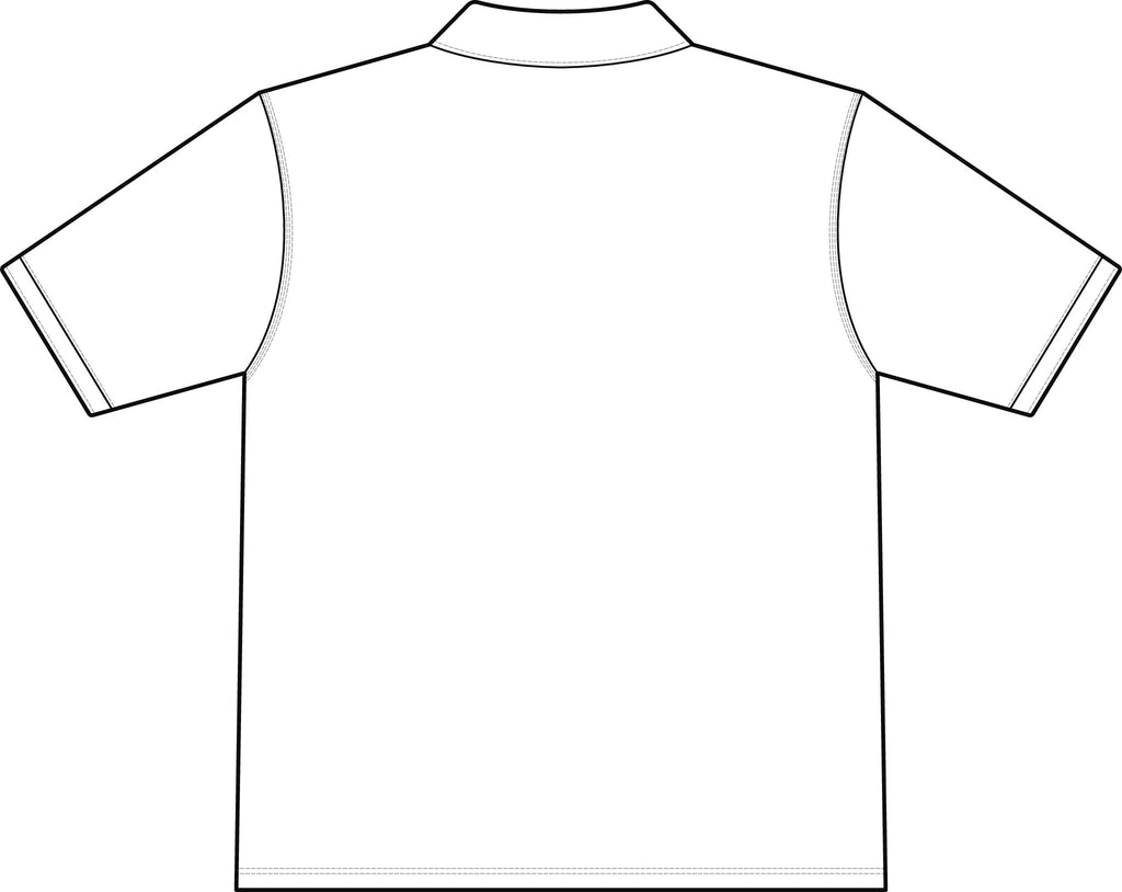Workwear Pro Polo - OMTS Branded Performance Work Polo