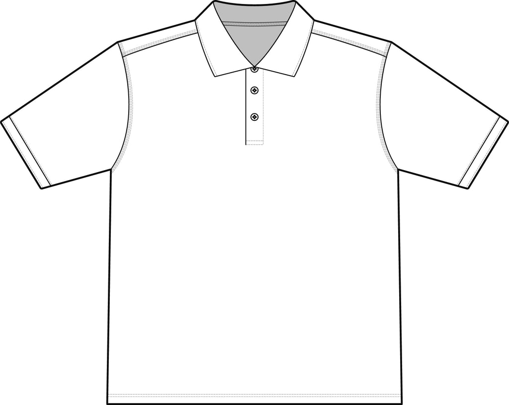 Workwear Pro Polo - OMTS Branded Performance Work Polo