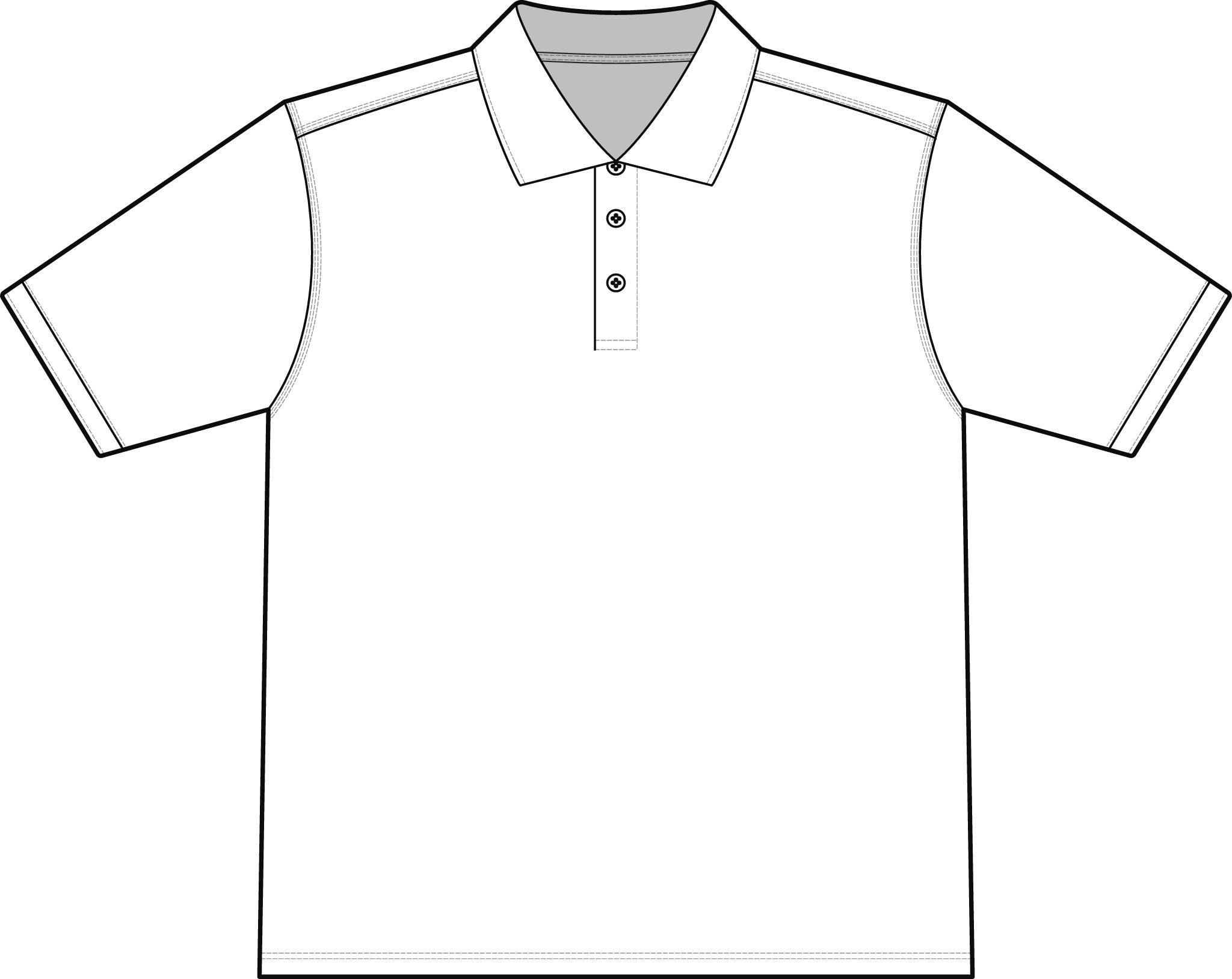 Workwear Pro Polo - OMTS Branded Performance Work Polo