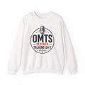 OMTS "Old Men Talking Sh!t" Crewneck Sweatshirt