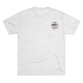 I Made It This Far T‑Shirt — OMTS Podcast Graphic Tee